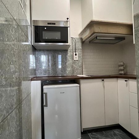 32 2 - Heart Of Lisbon Private Apartment, Bairro Alto المظهر الخارجي الصورة