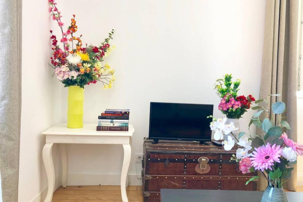 32 2 - Heart Of Lisbon Private Apartment, Bairro Alto المظهر الخارجي الصورة