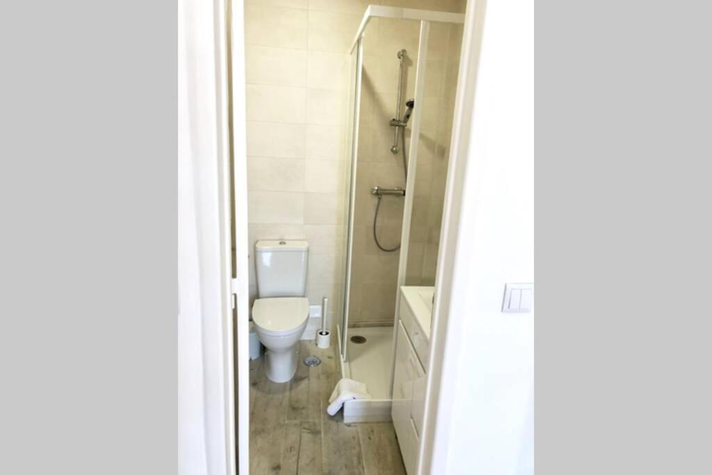 32 2 - Heart Of Lisbon Private Apartment, Bairro Alto المظهر الخارجي الصورة