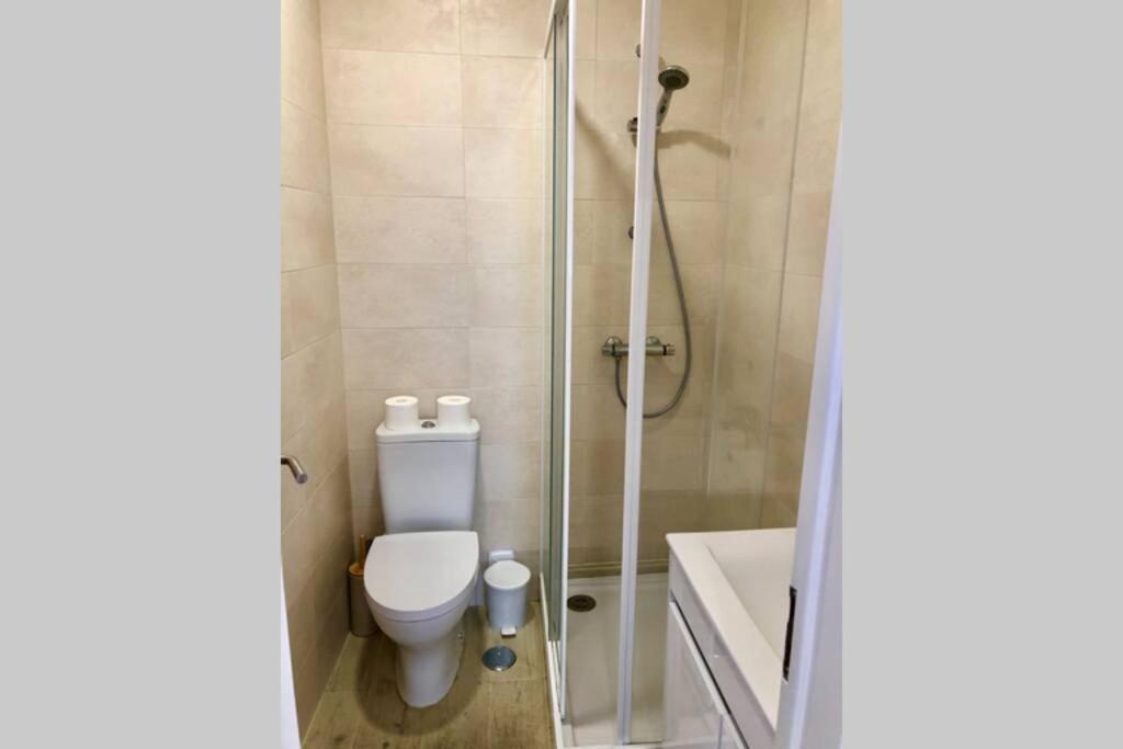 32 2 - Heart Of Lisbon Private Apartment, Bairro Alto المظهر الخارجي الصورة