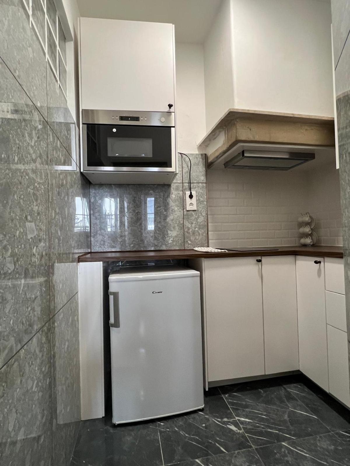 32 2 - Heart Of Lisbon Private Apartment, Bairro Alto المظهر الخارجي الصورة