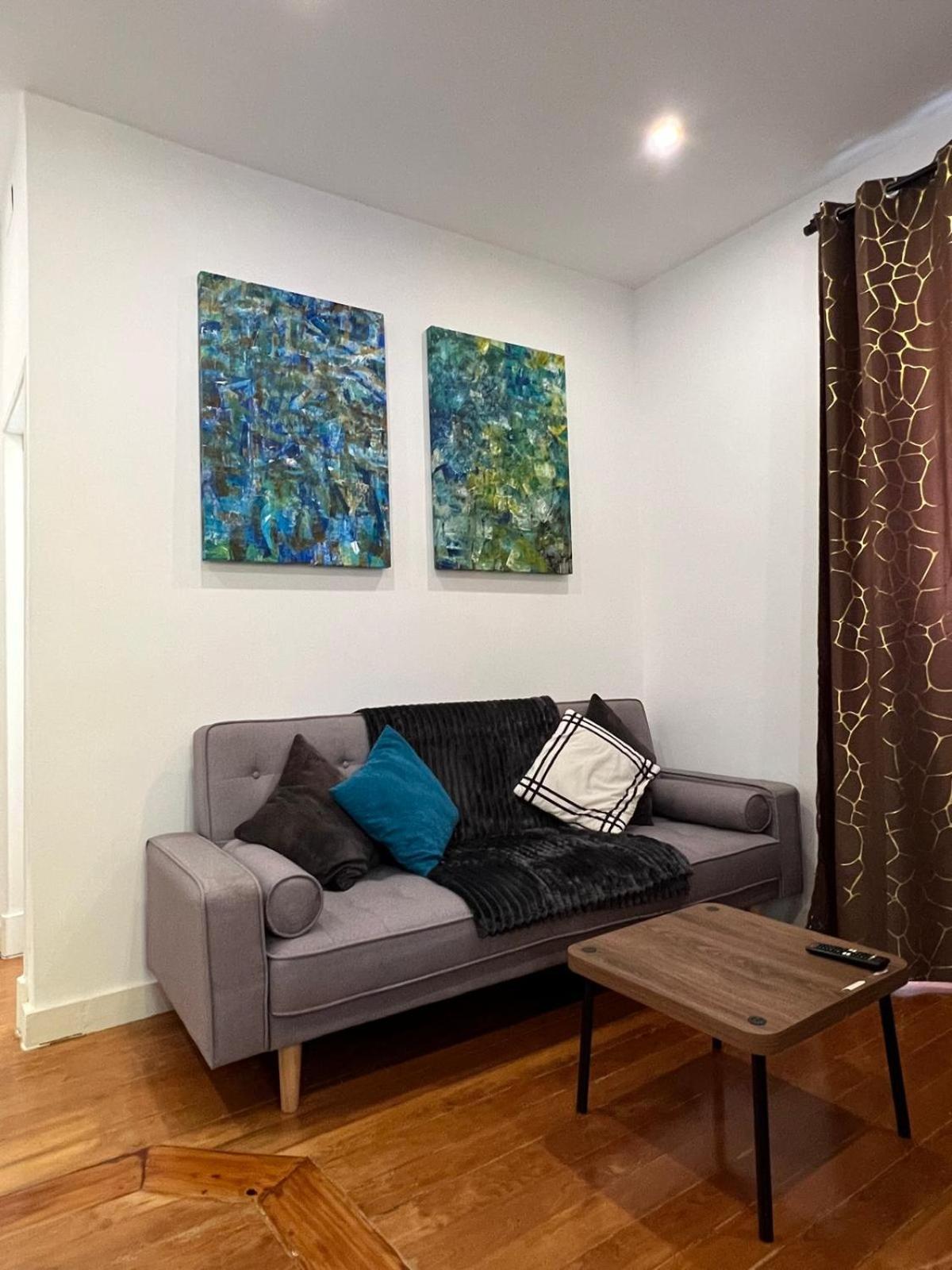 32 2 - Heart Of Lisbon Private Apartment, Bairro Alto المظهر الخارجي الصورة